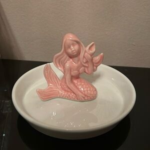 Mermaid Jewelry Holder